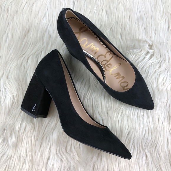 sam edelman tatiana leopard heels